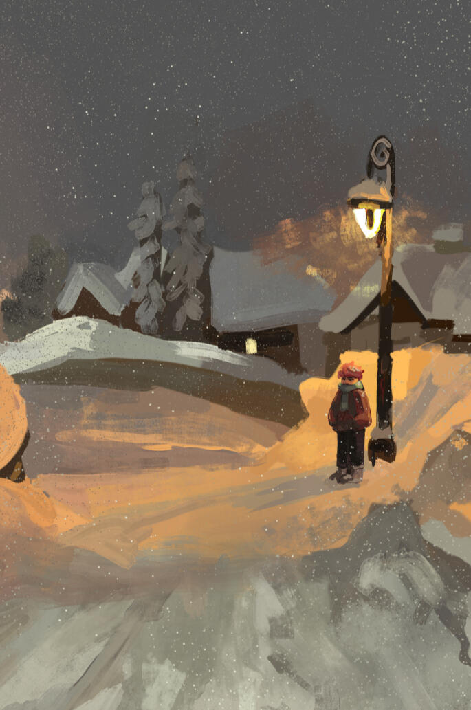 Winter study 2